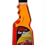 3M CAR WASH SHAMPOO