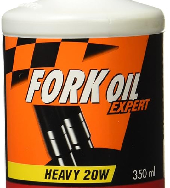 FORK OIL EXPERT - 20W