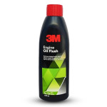 CAR ENGINE OIL FLUSH