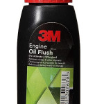2 WHEELER ENGINE OIL FLUSH