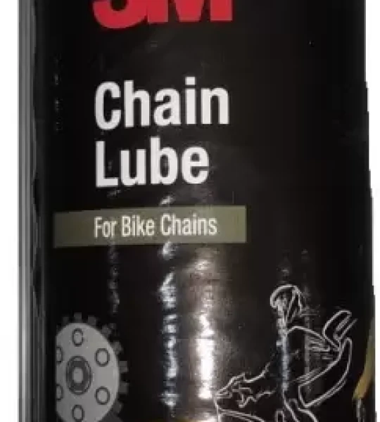 CHAIN LUBE