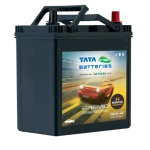 4-wheeler 38B20R/L-PR 2400 Batteries