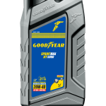 BIKE SPRINTMAX XT5000 4T PLUS 20W-40 API SM