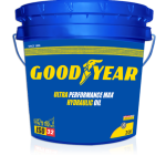 HYDRAULIC OIL 10W - AW 32