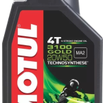 3100 4T Gold 20w50 (API SN)