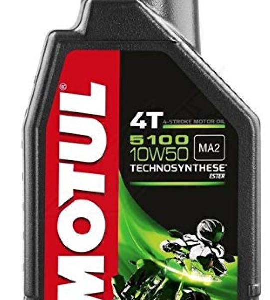 5100 4T 10W50