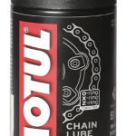 CHAIN LUBE ROAD
