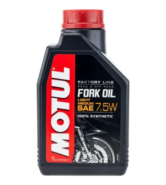 FORK OIL FL L/M 7.5