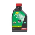 CNG POWER PLUS 20W50