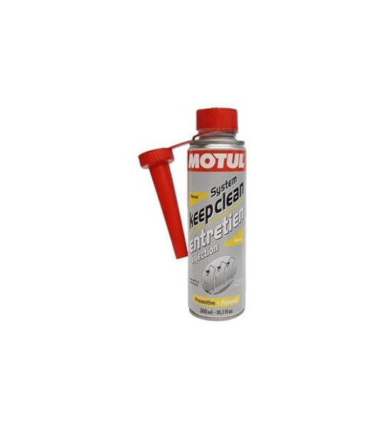 SYSTEM KEEP CLEAN DIESEL