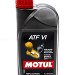ATF VI