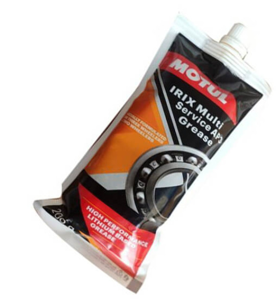 IRIX MULTI SERVICE AP3 GREASE