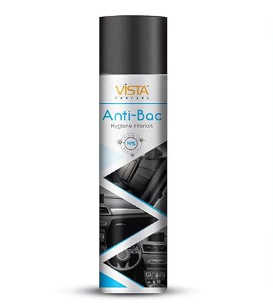 Anti Bac Hygiene Interiors