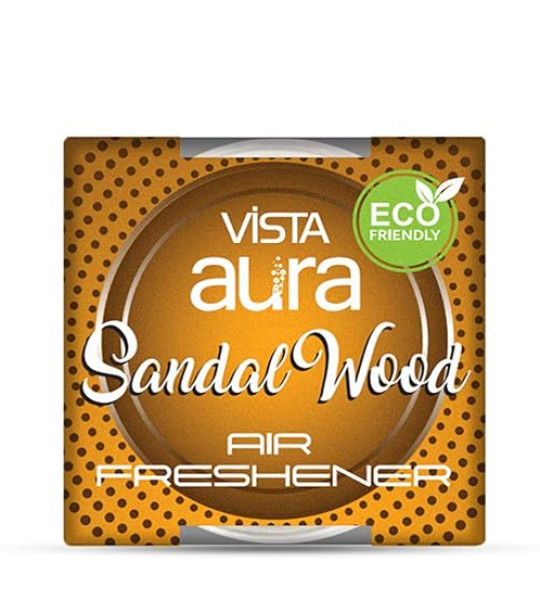 AURA AIR FRESHENER GEL SANDAL