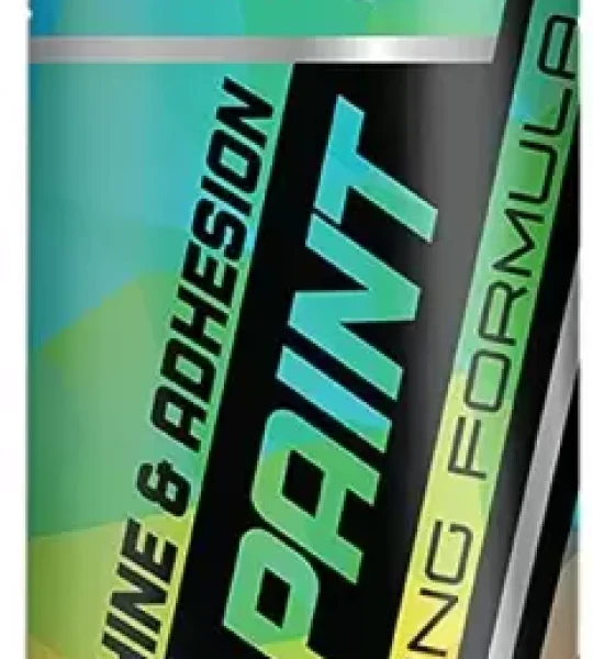 SPRAY PAINT PEARL WHITE