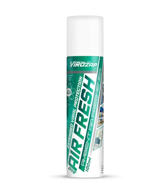 VIROZAP AIR FRESH DIVE